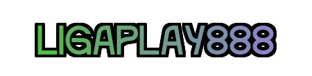 LIGAPLAY888 Logo